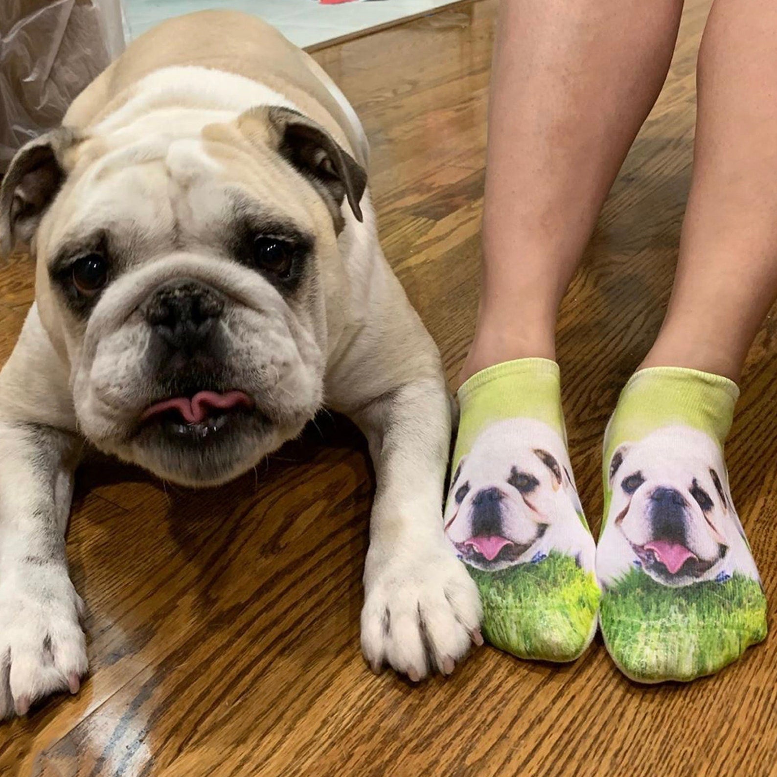 Customer Appreciation Month: 5 Sockprints Customer Reviews We Love