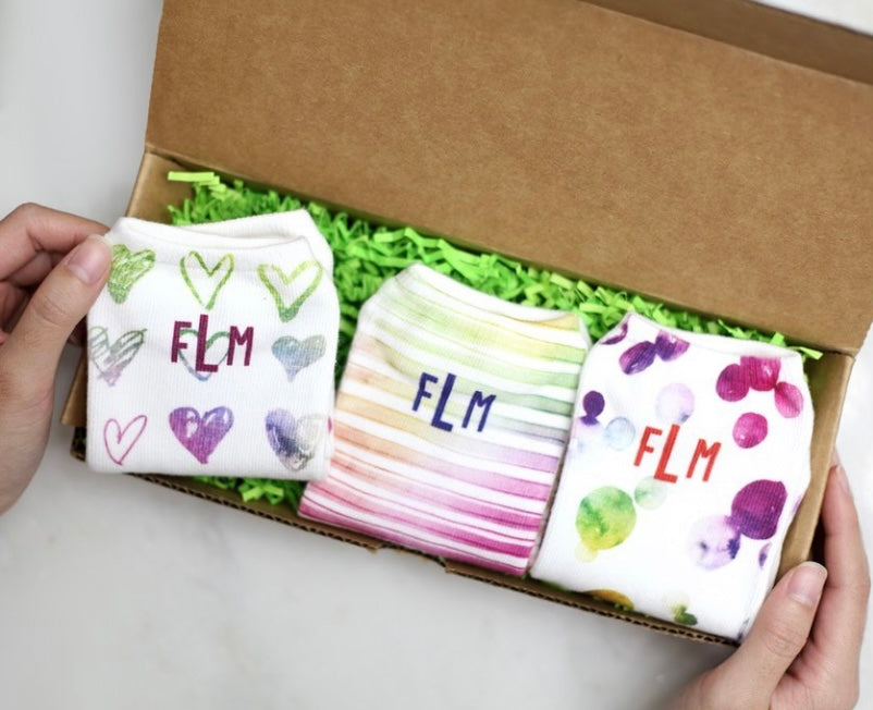 Sockprints Stars: Our Top-Rated Gifts for the Holiday Season
