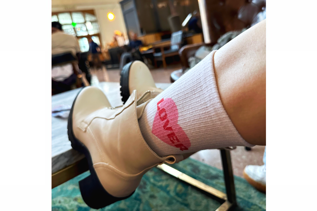 Show Your Feet Some Love—It’s National Love Your Feet Day!