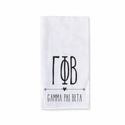 Sorority-kitchen-towel-with-boho-Greek-letter-design