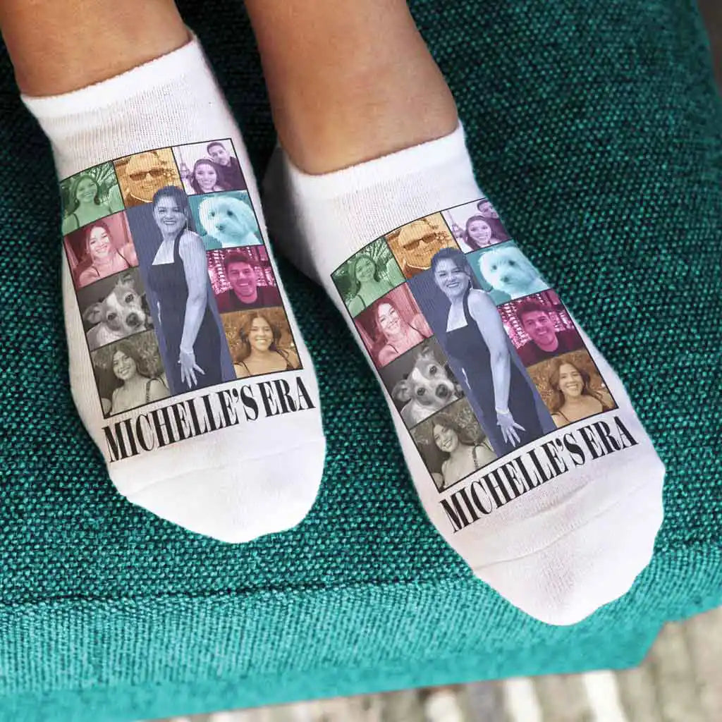 Swift Socks 