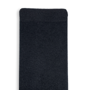 Create custom printed and personalized quality black dress socks.