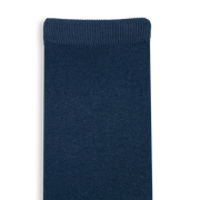 Create custom printed charcoal dress socks.