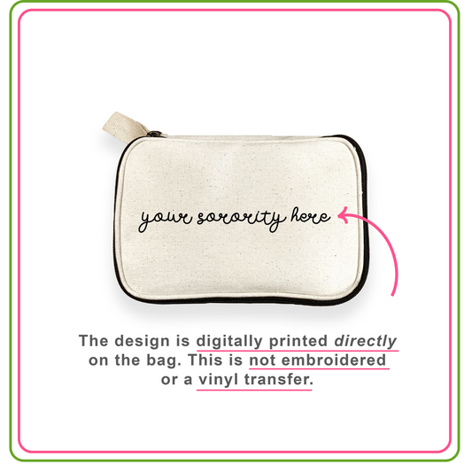 Infographic explaining how the printing is eco-friendly.