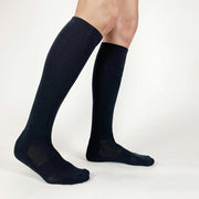Design your own sports knee high socks.