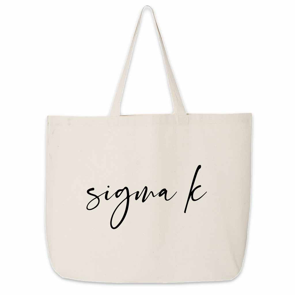 Kappa shopper deals bag