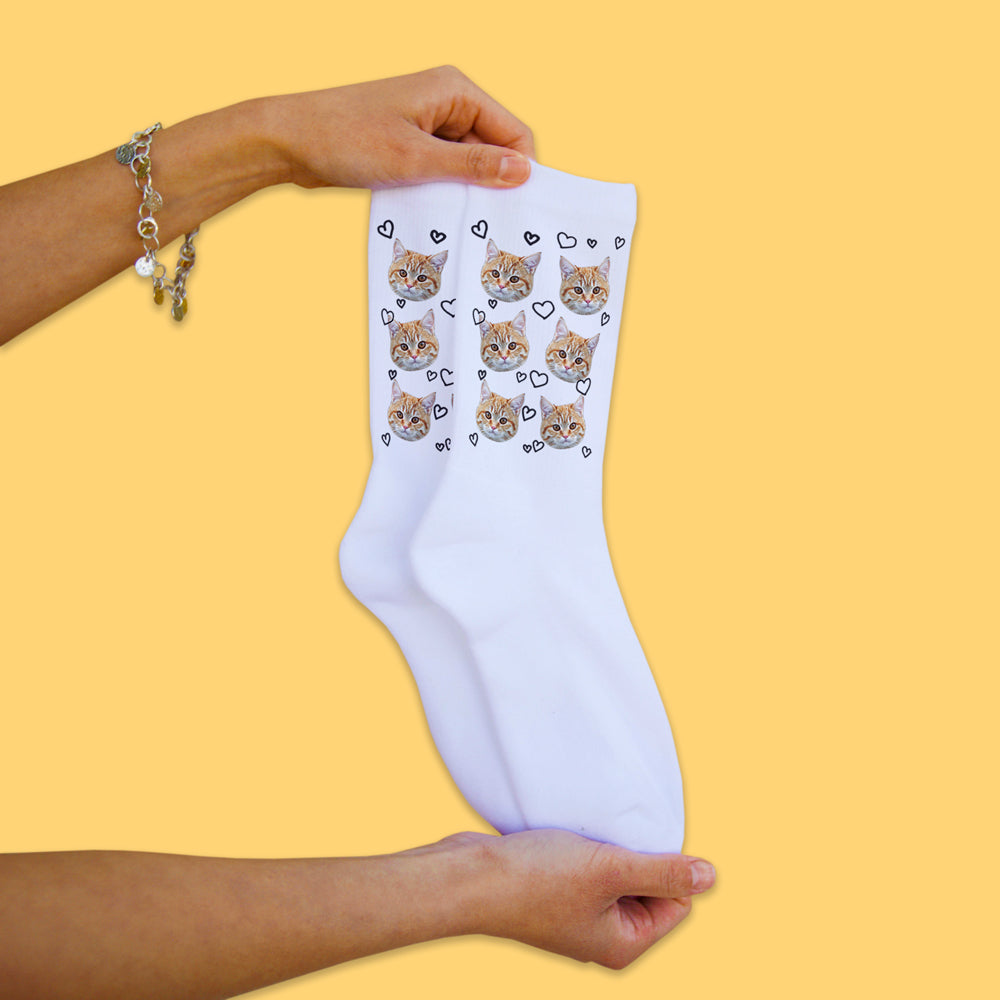 Holiday Gift Inspiration: sockprints' Best Sellers