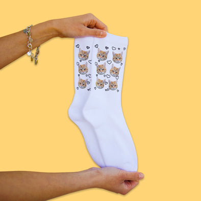 Holiday Gift Inspiration: sockprints' Best Sellers