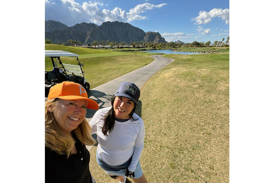From Couch to Course: Golf Is Having a Moment (Especially for Women)