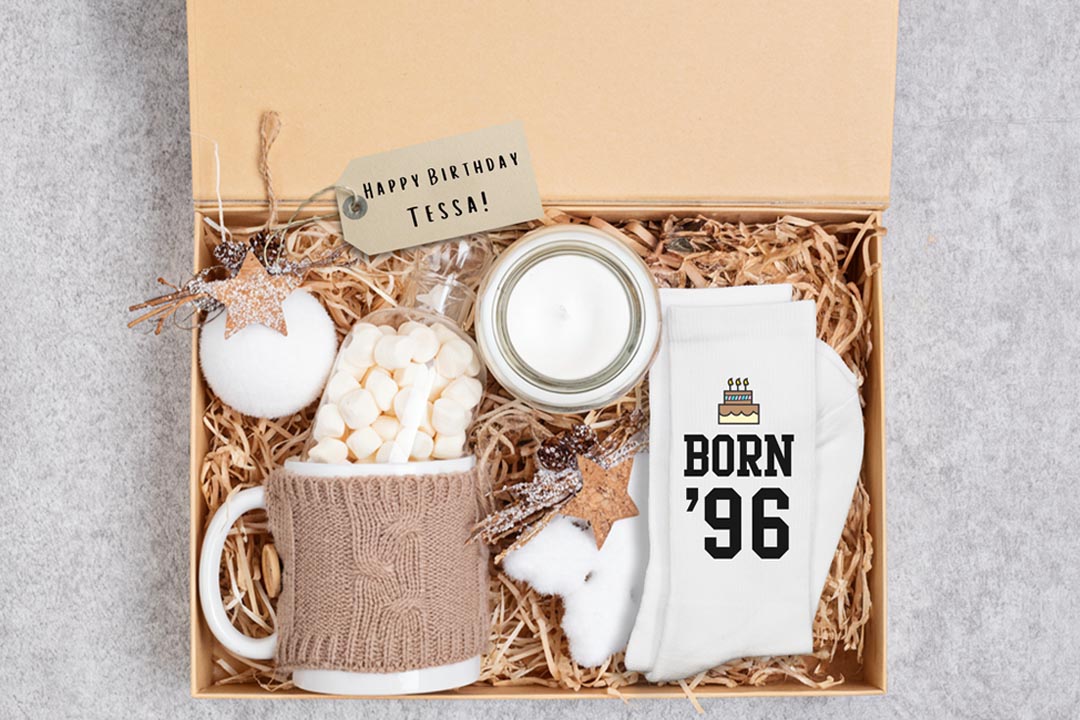 Top January Birthday Gifts for 2026 (Personalized + Under $25)