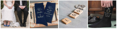 Meaningful Ways to Say “Thank You” and Include Loved Ones in Your Wedding