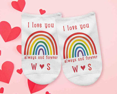 Personalized Valentines Gifts for the Perfect Pair 💕