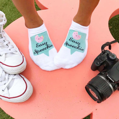 5 Tips to Design the Perfect Pair of Custom Socks