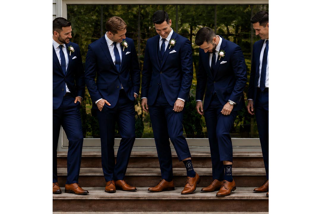 Wedding Morning Details That Make Your Photos Better (And More Personal)