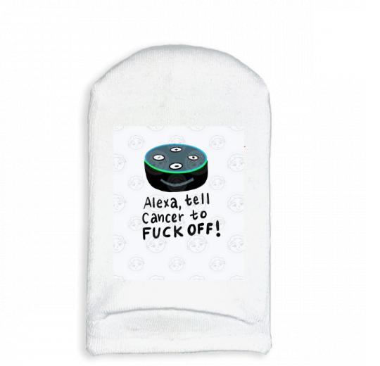 Design Your Own BOTTOMS UP No-Show Socks