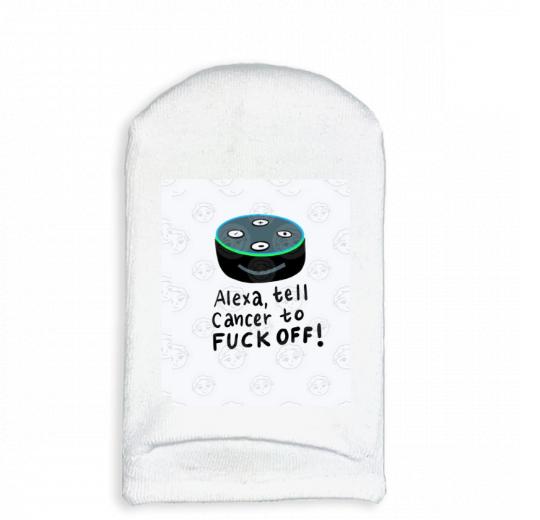Design Your Own BOTTOMS UP No-Show Socks