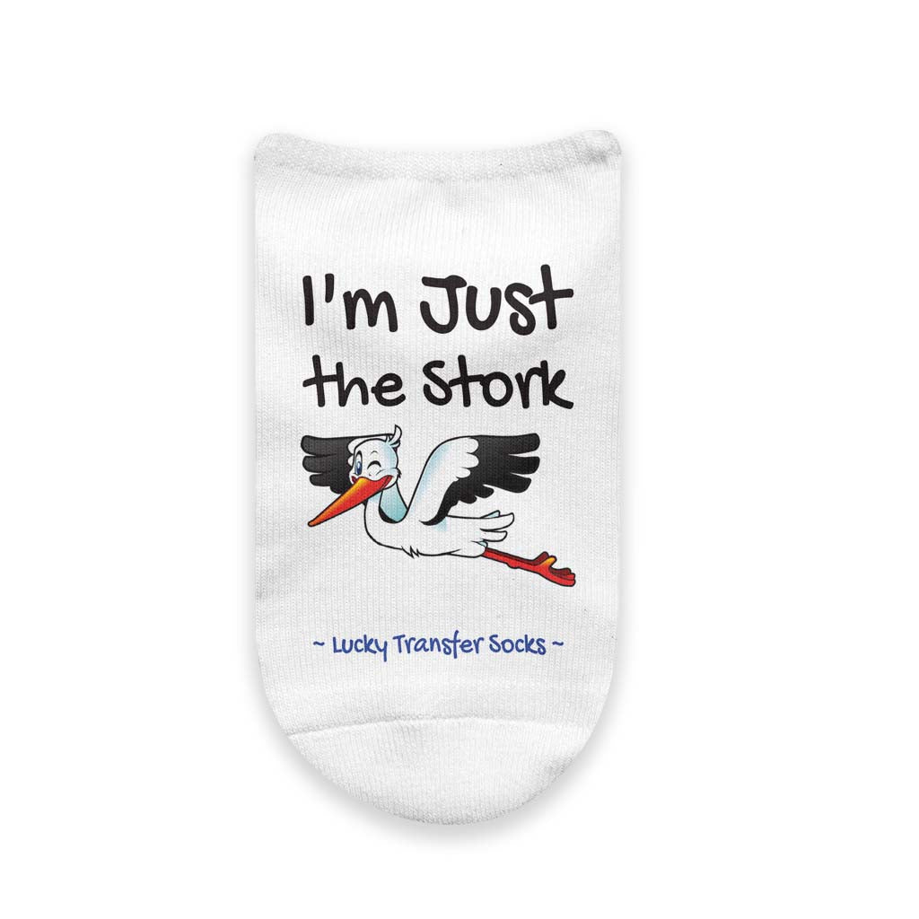 I'm Just The Stork - SG