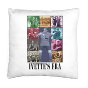 our story, your pillow: Personalized Eras Tour-inspired covers for Swiftie fans who are also into pickleball!