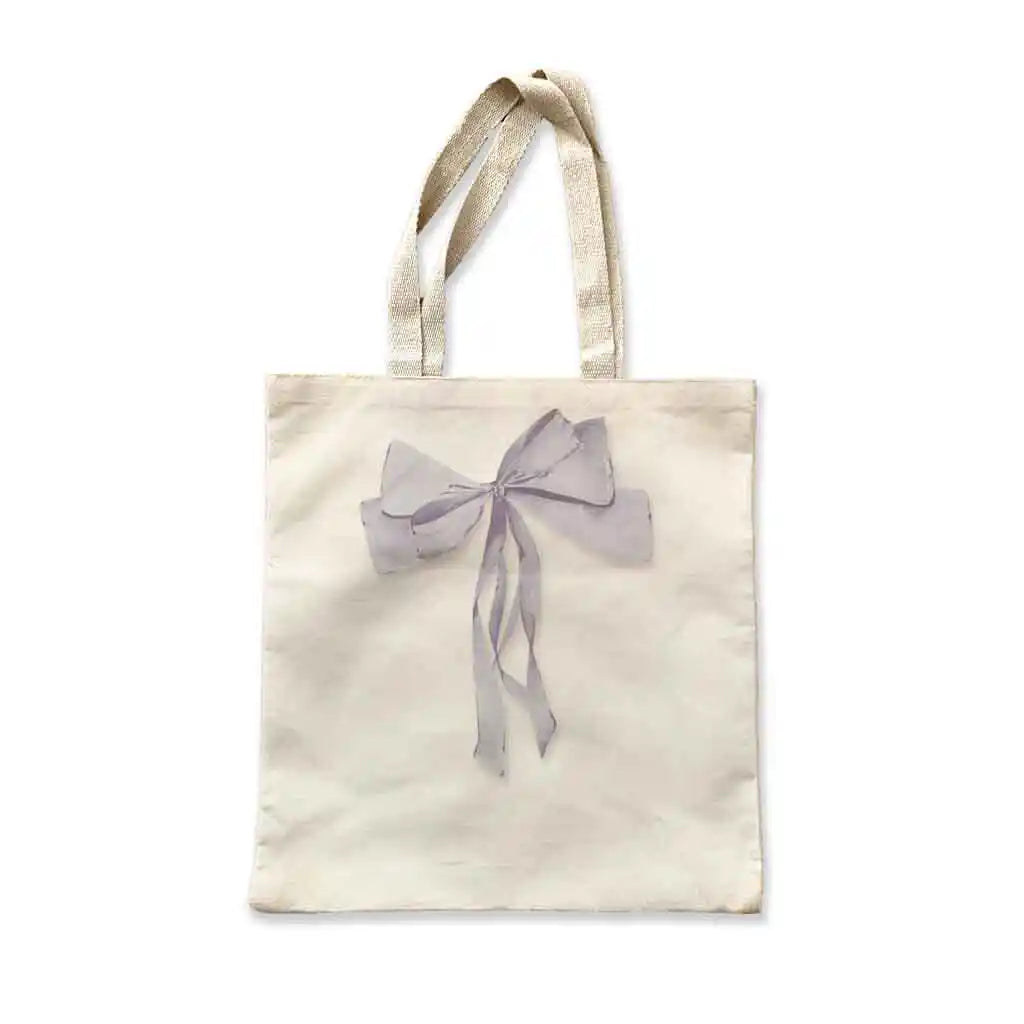 Versatile and stylish, it's perfect for book clubs, bridal party essentials, or as a fashionable shopping tote. Elevate your accessory options with this trendy and practical tote!