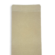 Create tan custom and personalized dress socks - perfect for summer weddings.