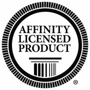 Affinity Greek Licensed Product for all 26 NPC sororities