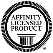 Affinity Greek Licensed Product for all 26 NPC sororities