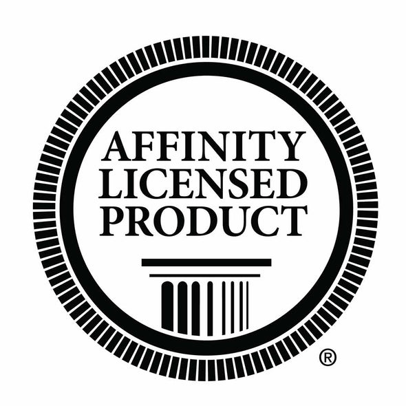 These products are officially license with Affinity Group for all 26 NPC sororities.
