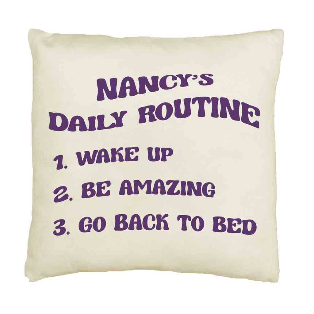https://www.sockprints.com/cdn/shop/products/Be-Amazing-Personalized-Throw-Pillow-For-Her-in-Natural-and-Purple-Text.jpg?v=1666934252&width=1920