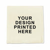 Personalize your own custom printed pillow cover by adding your own text, photos, or graphic design. This pillow cover comes in natural.