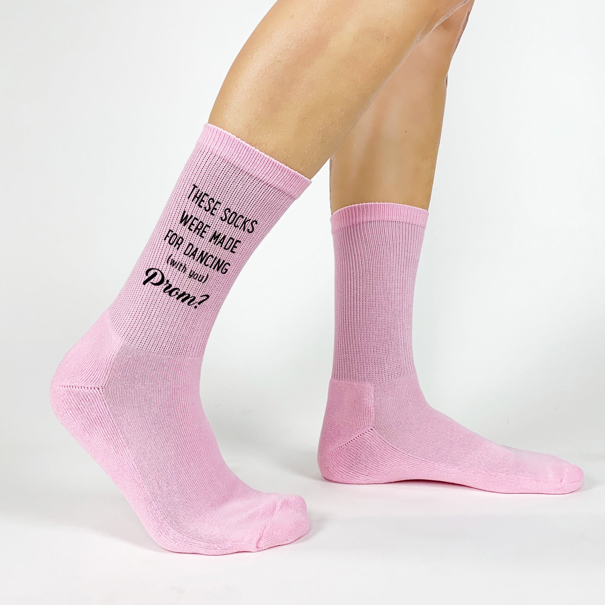 Prom Hosiery