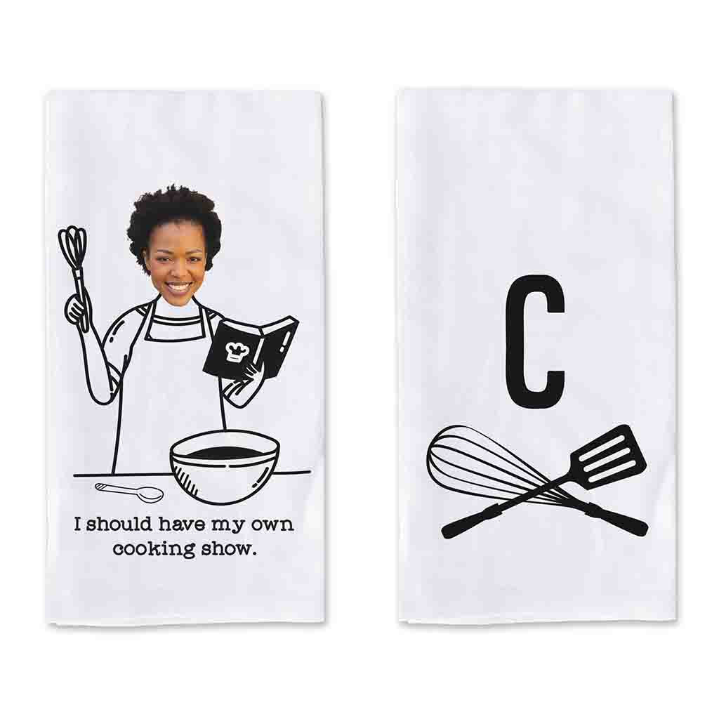 Welcome to our hive Kitchen Towels, Funny Kitchen Towel, Hand