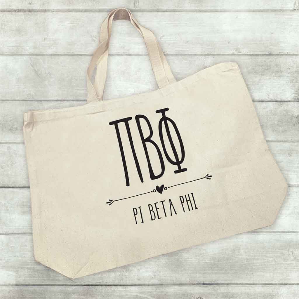 Shop For Pi Beta Phi Sorority Boho Kitchen Towels