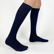 Design your own custom printed sport knee high socks.