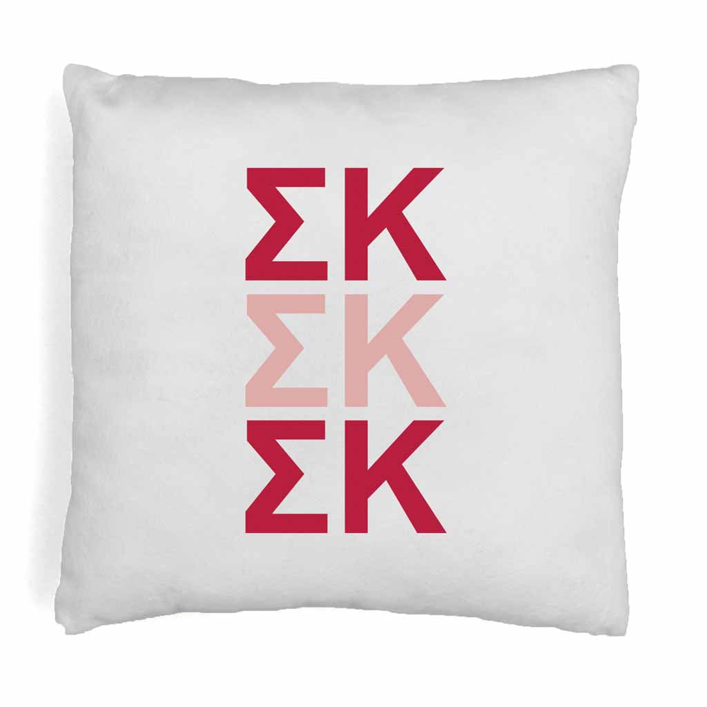 Kappa Sigma Letters