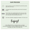 Sockprints + More prides ourselves with a quick turnaround for your custom printed accent pillow cover.