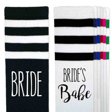 Personalized Bachelorette and Bridal Party Accessories